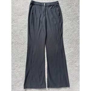 Nike Golf Tour Performance Dri-Fit Women's Black Pants Trousers Size M Athletic